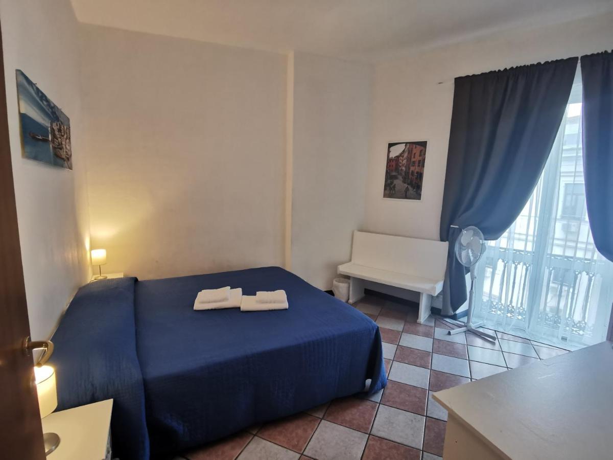 La Lanterna Aparthotel Genoa