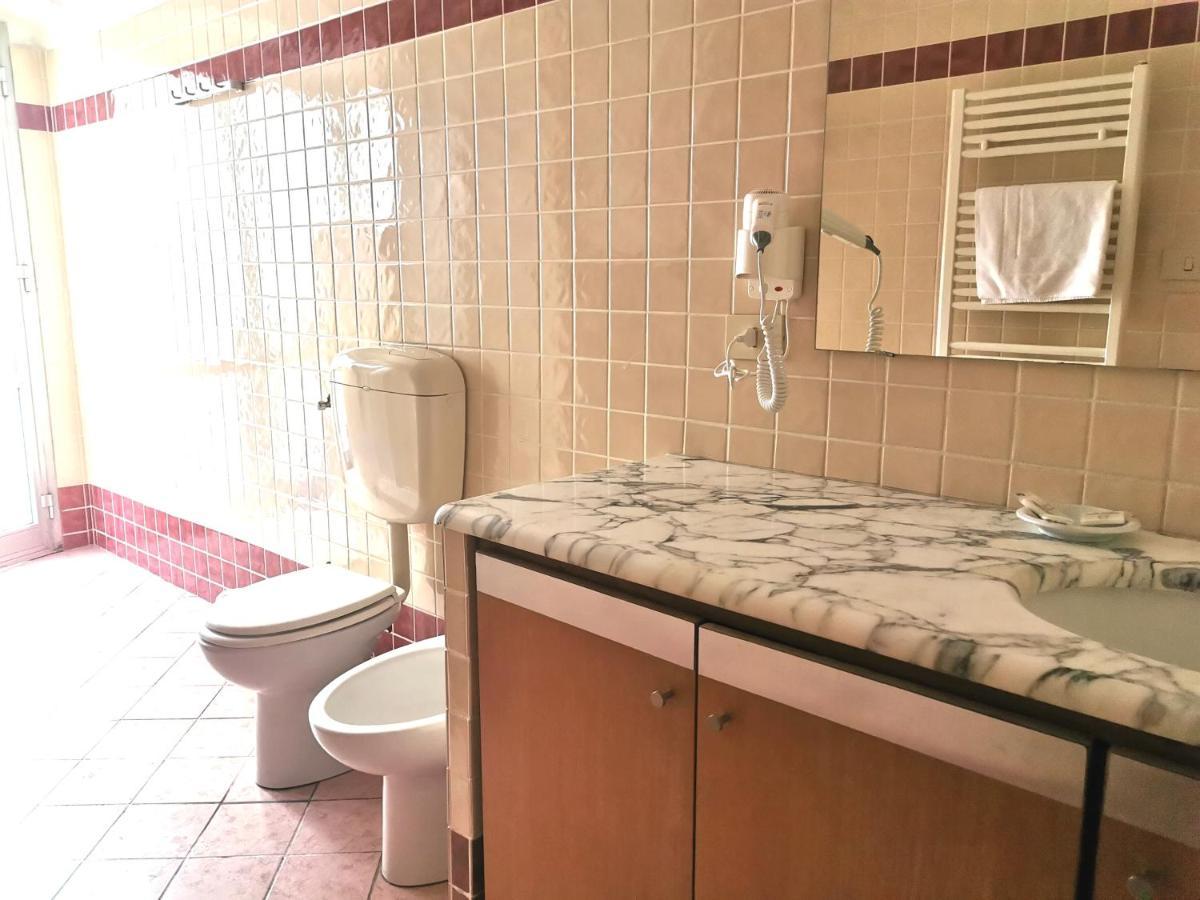 Aparthotel La Lanterna