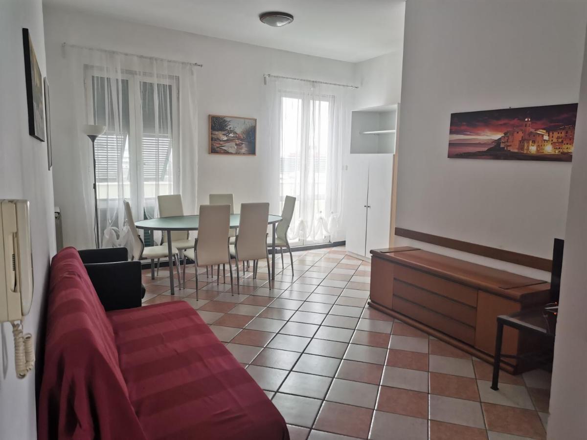 La Lanterna Aparthotel *