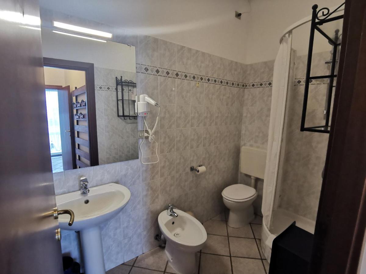 Aparthotel La Lanterna *