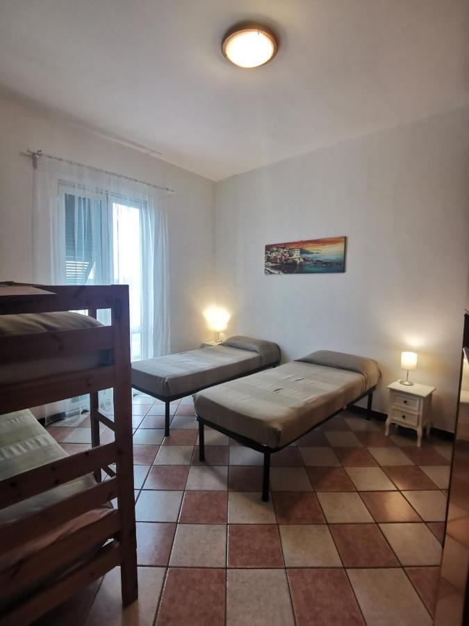 Aparthotel La Lanterna Genoa