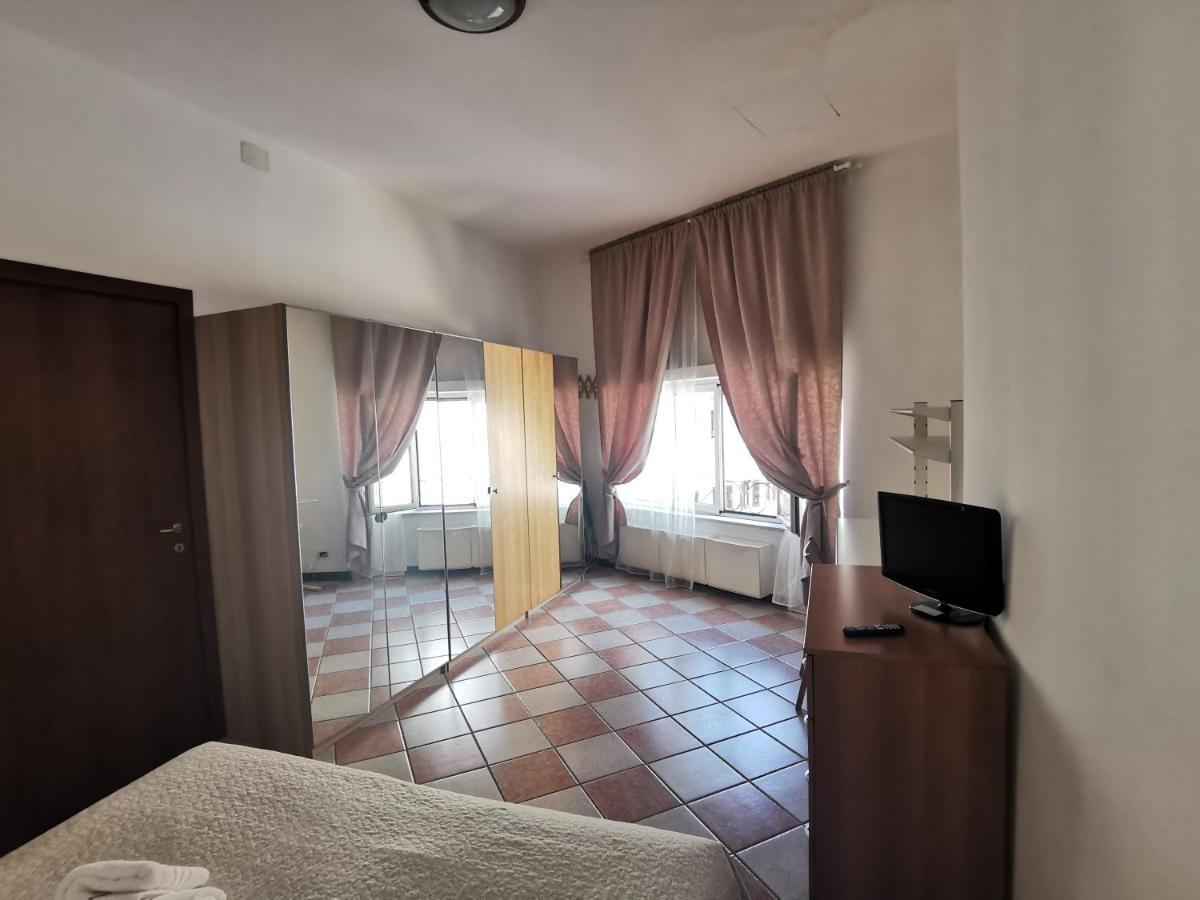 Aparthotel La Lanterna Genoa