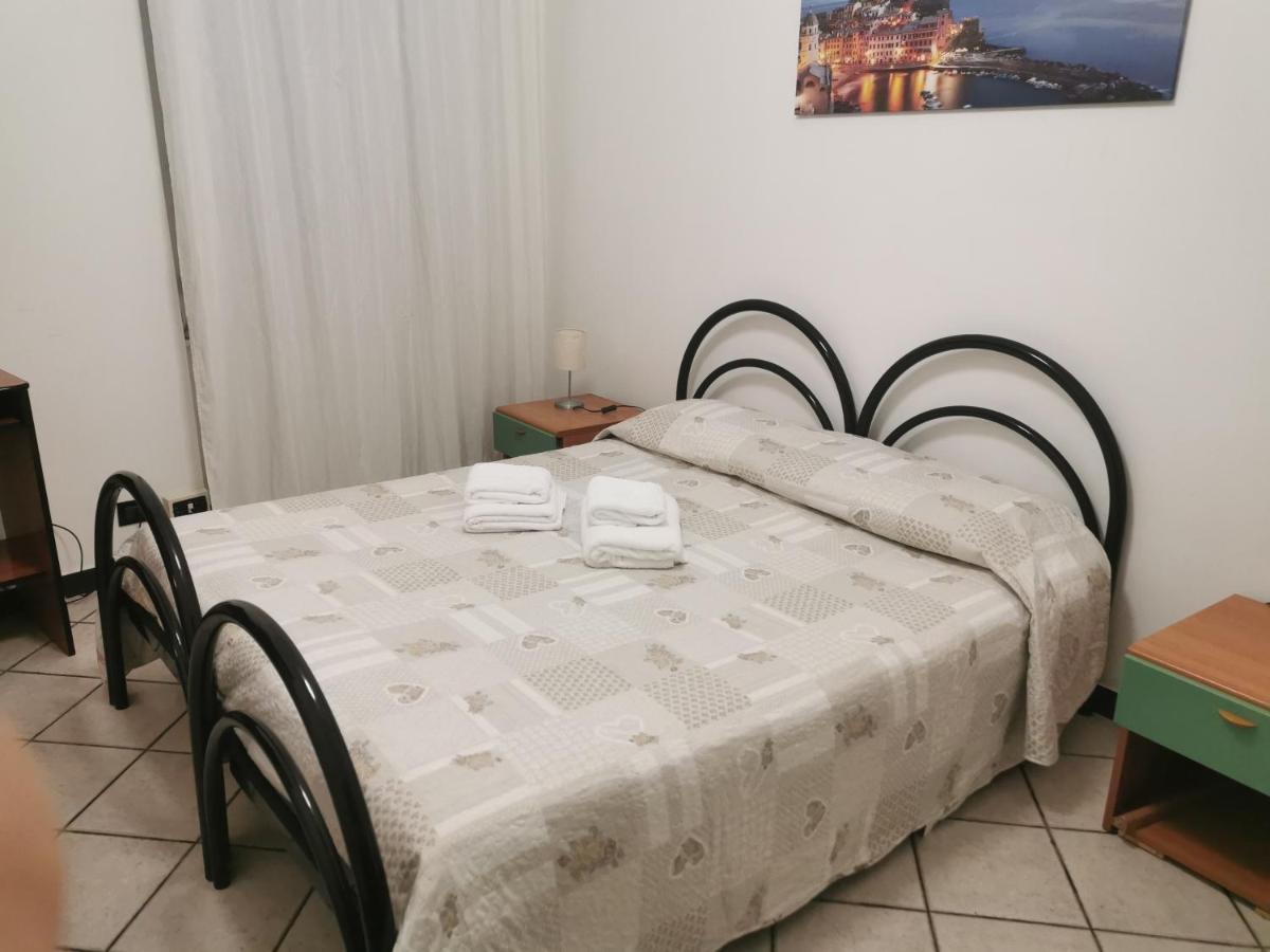 La Lanterna