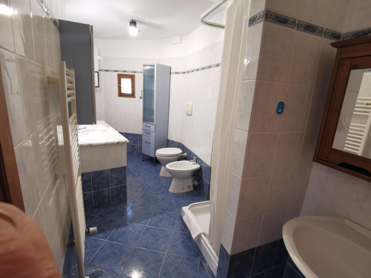 La Lanterna Aparthotel Genoa