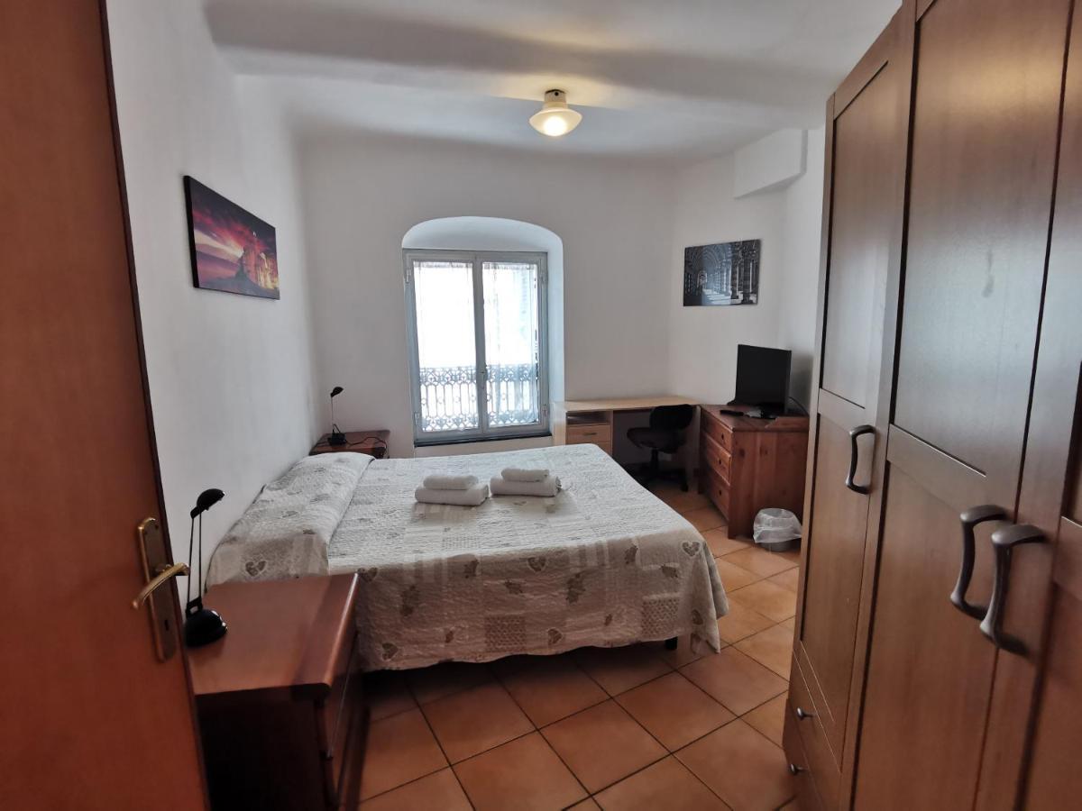 Aparthotel La Lanterna Genoa