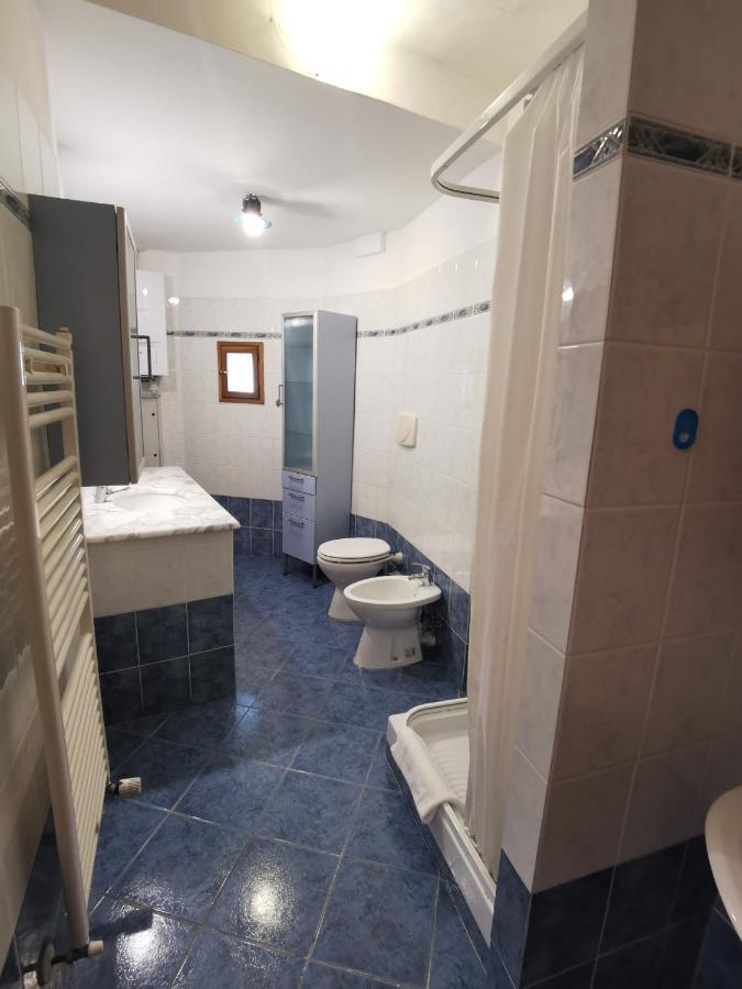 La Lanterna Aparthotel *