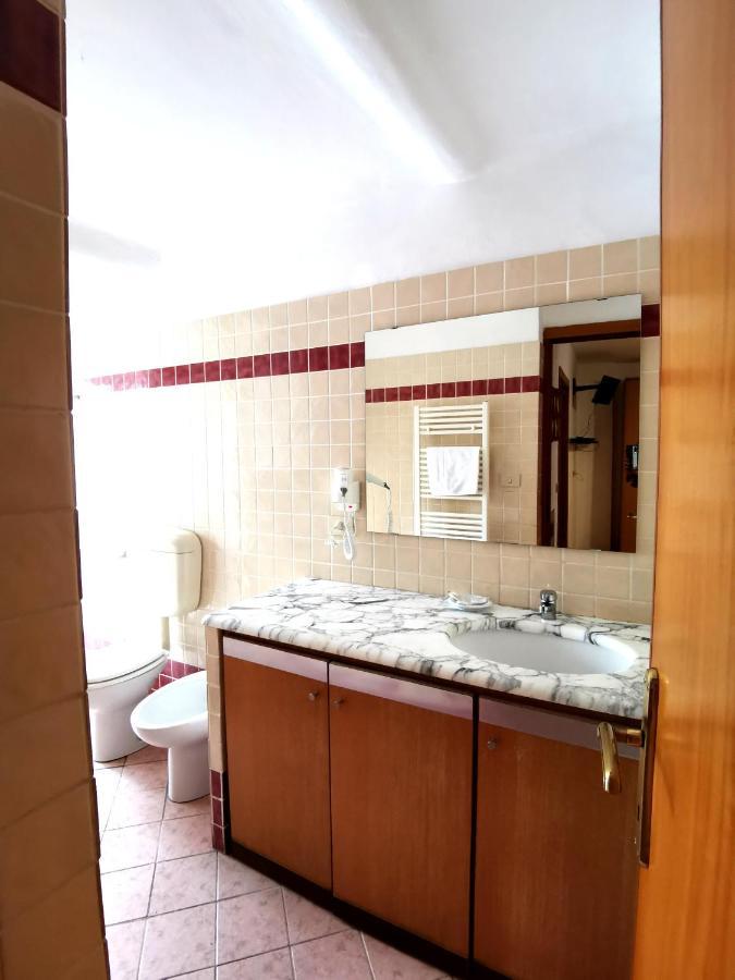 La Lanterna Aparthotel *