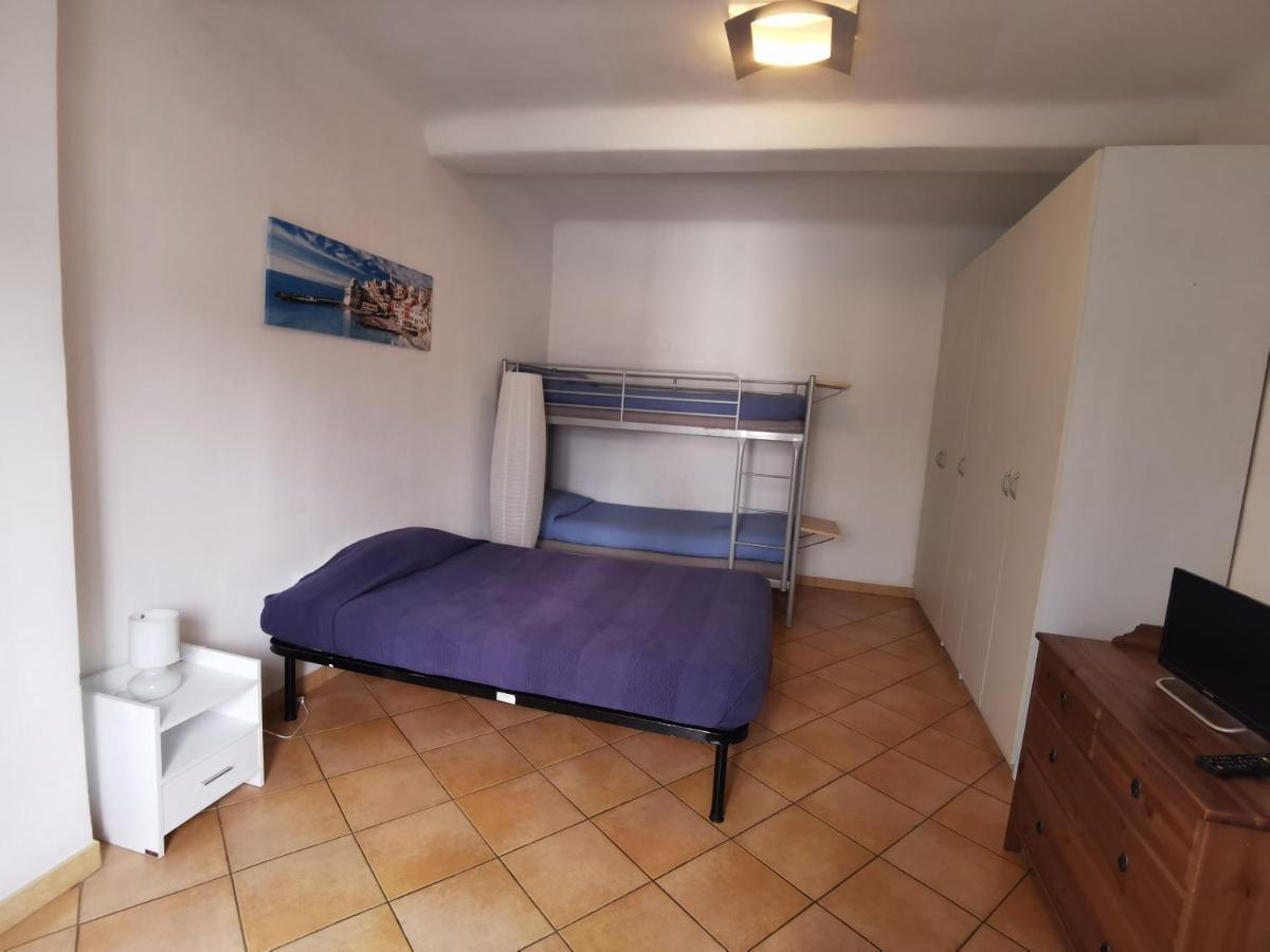 La Lanterna Aparthotel *