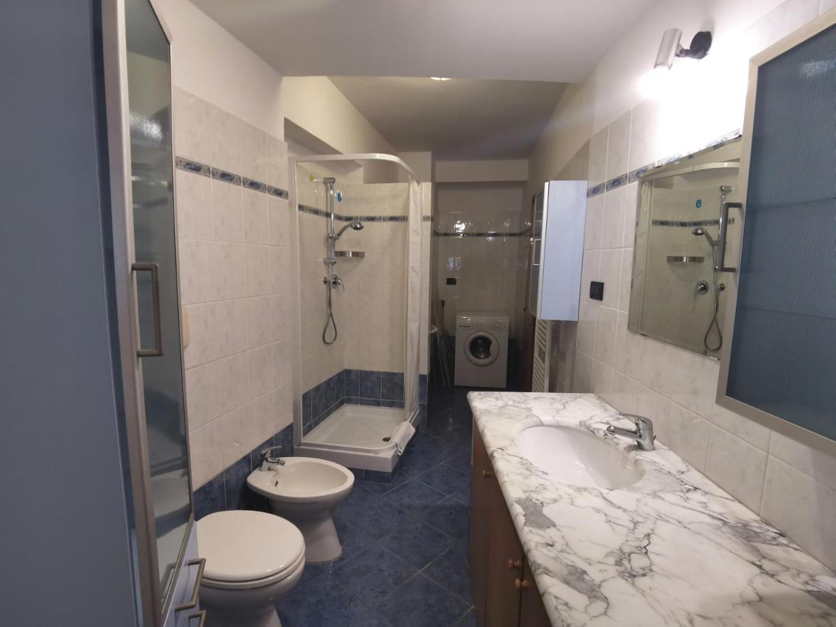La Lanterna Aparthotel Genoa