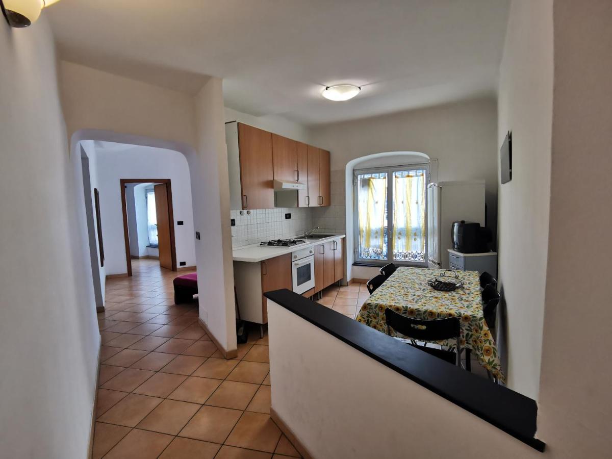 Aparthotel La Lanterna