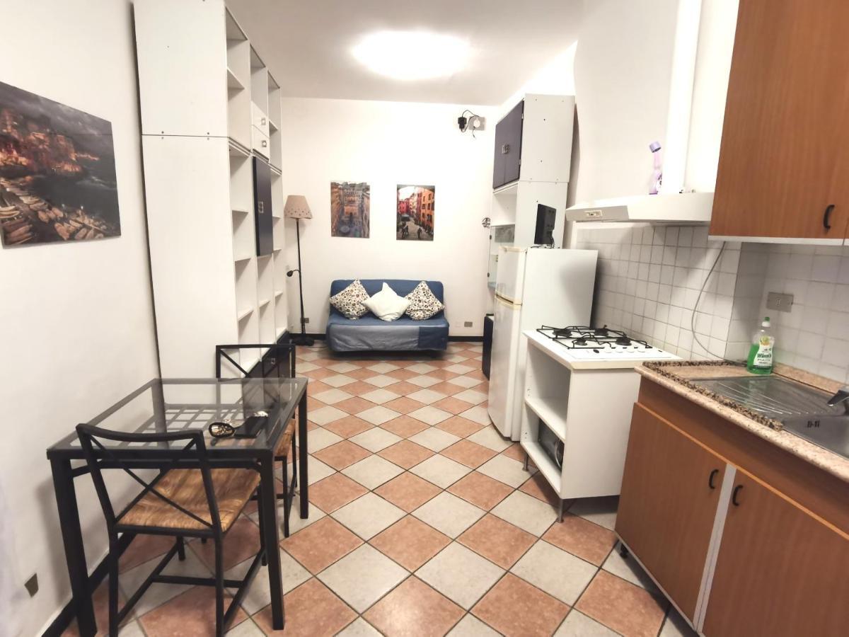 La Lanterna Aparthotel