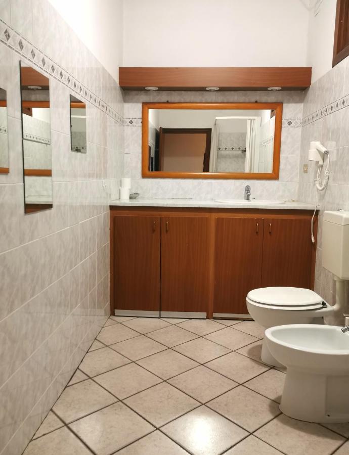 Aparthotel La Lanterna Genoa