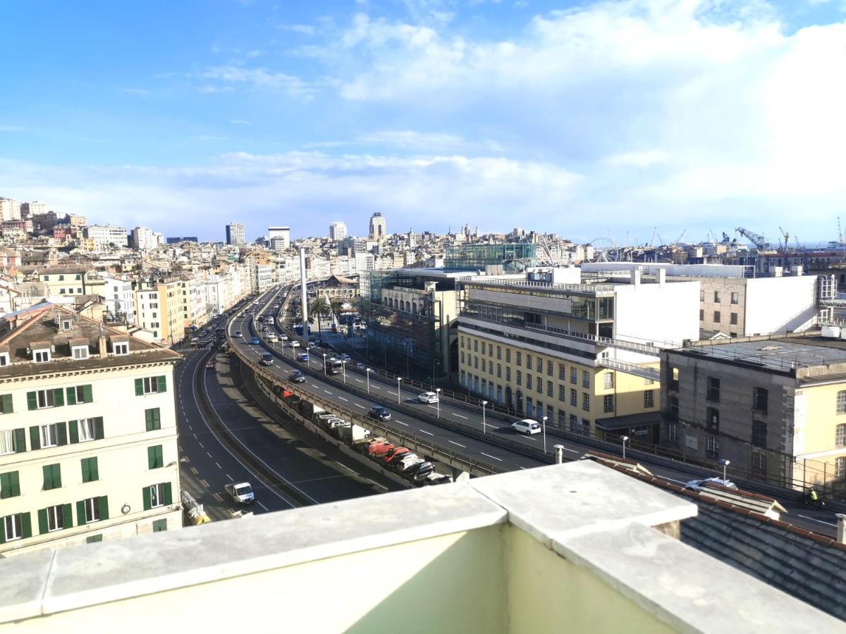 La Lanterna Aparthotel Genoa