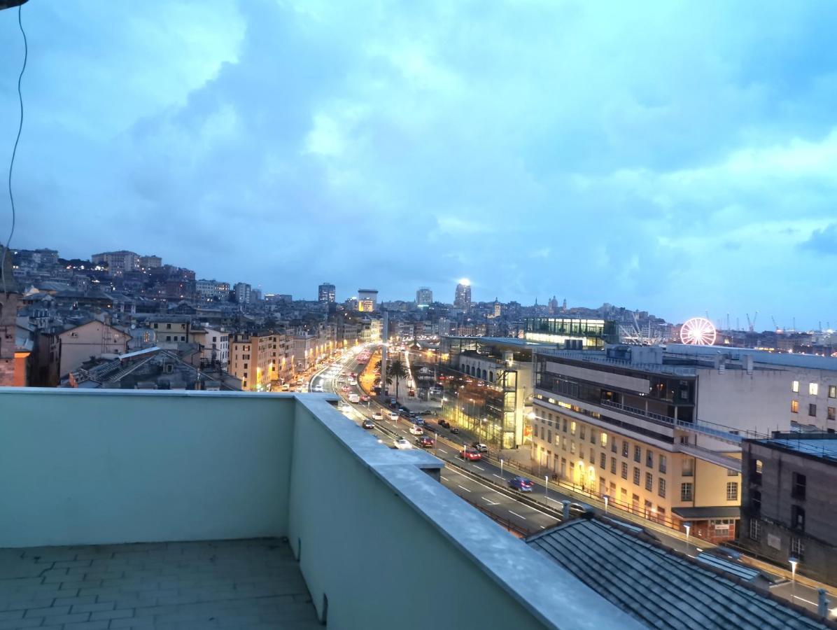 La Lanterna Aparthotel *