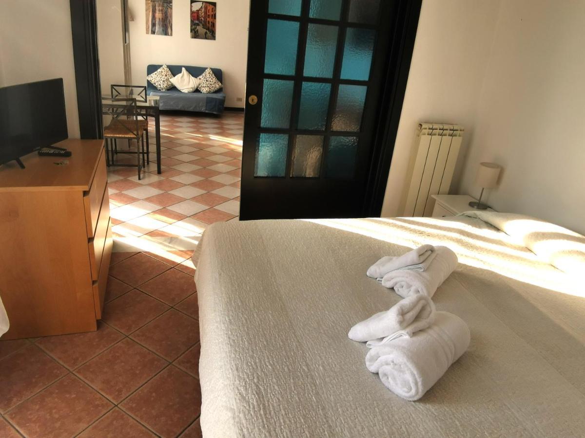 La Lanterna Aparthotel Genoa