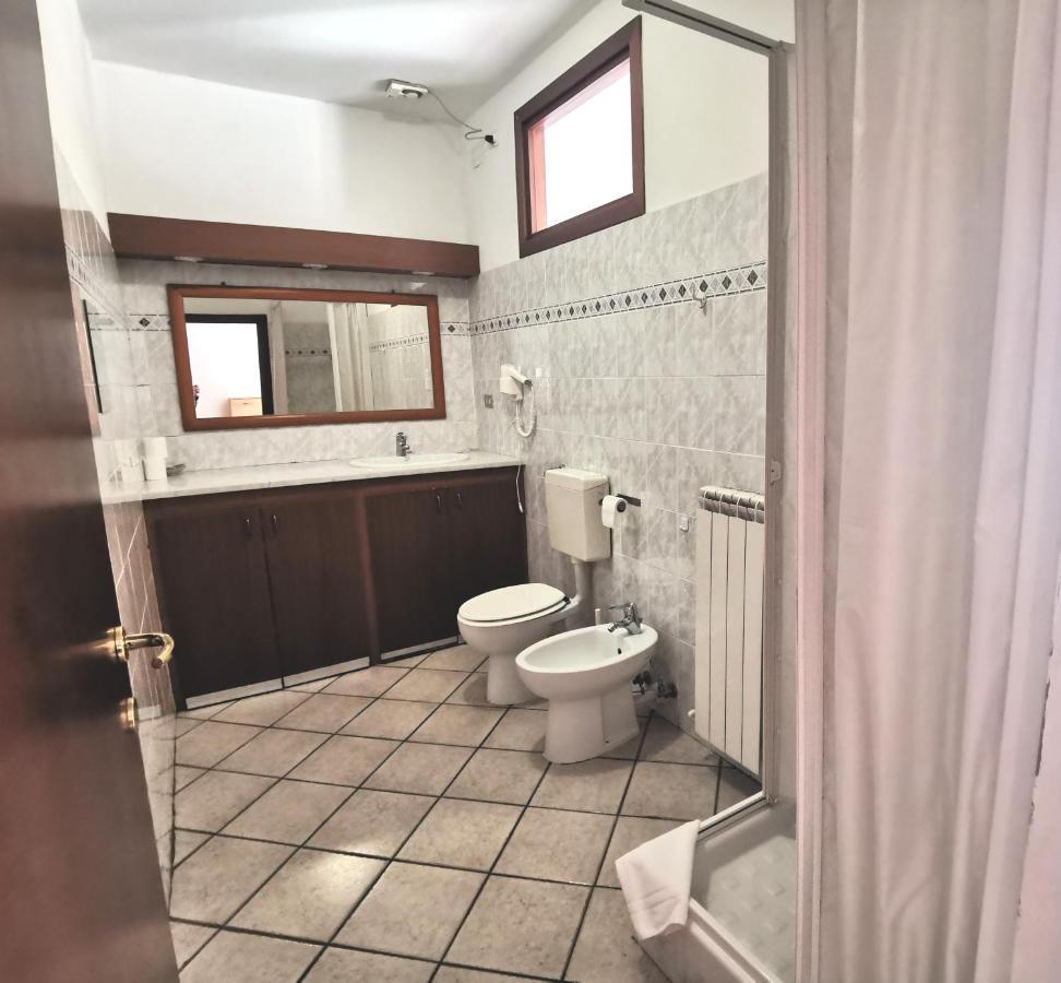La Lanterna Aparthotel Genoa