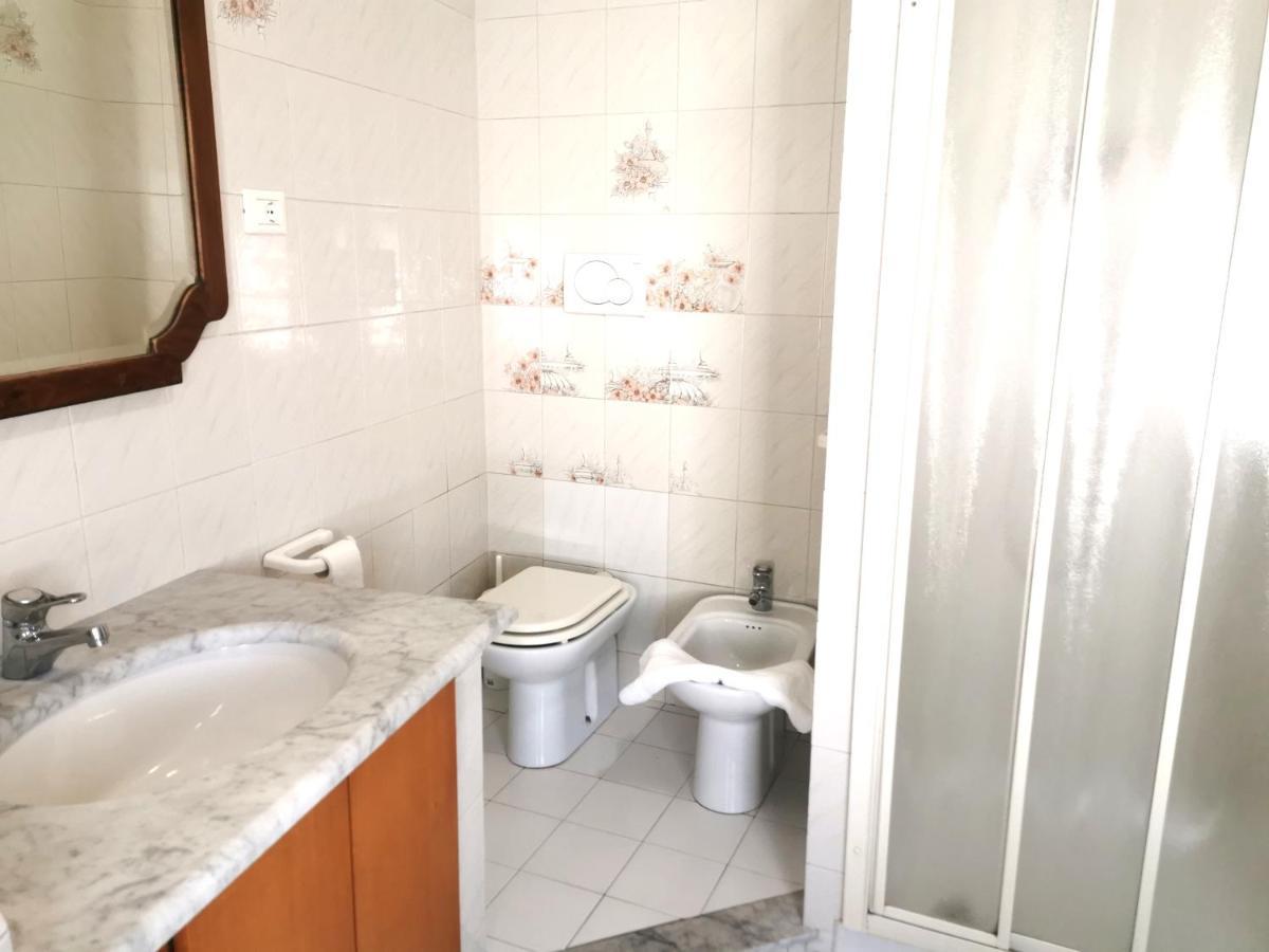 Aparthotel La Lanterna