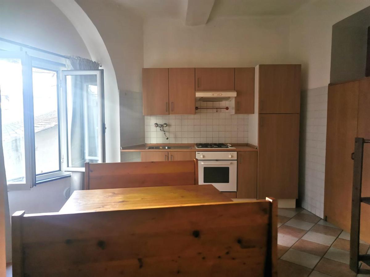 Aparthotel La Lanterna