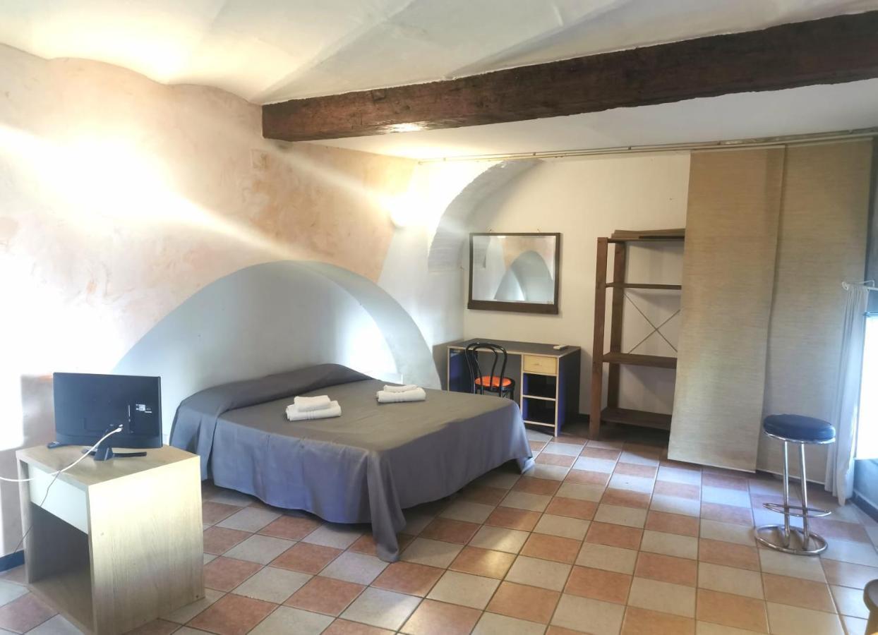 La Lanterna Aparthotel *