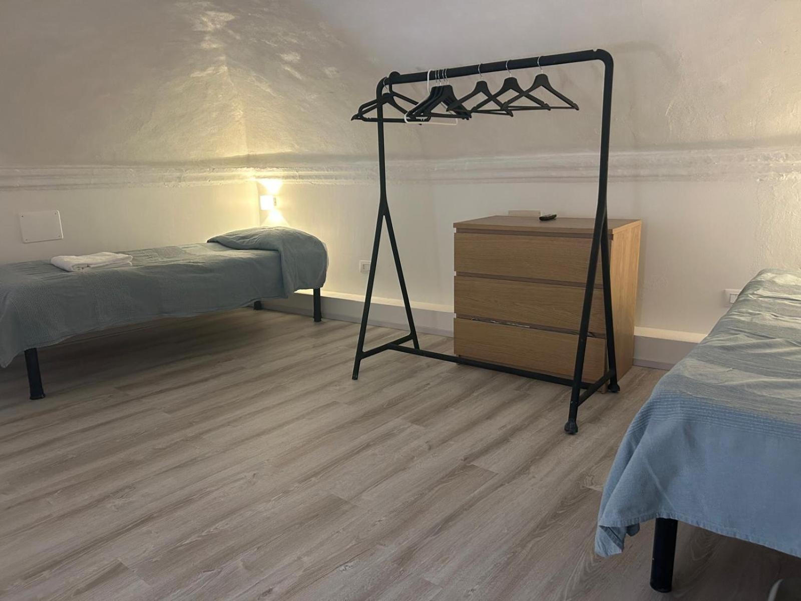 Aparthotel La Lanterna Genoa